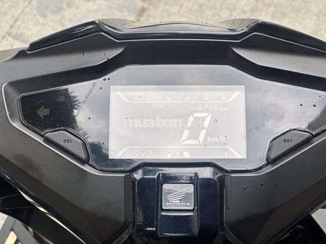 AirBlade 125 4 van đời 2022 đk 2026