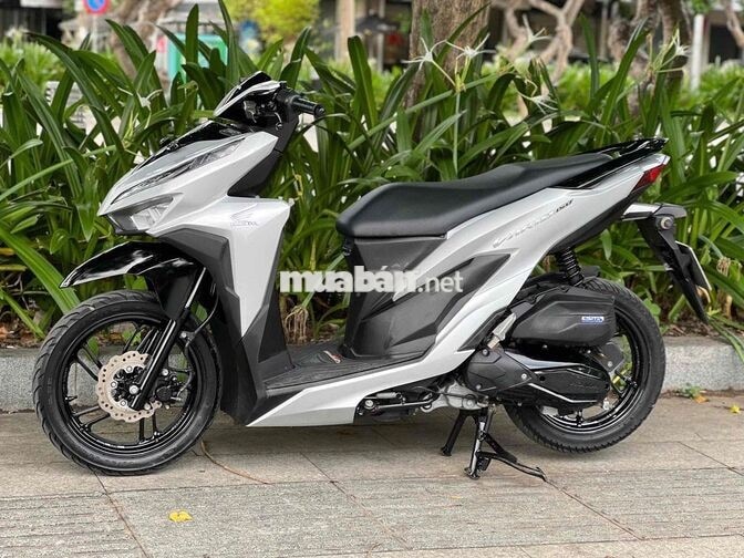 Vario 150 2020 Bạc đen Indonesia bstp chính chủ