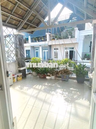 Nhà thuê Tân Phú 3PN💥 Sân thượng Hẻm xe hơi💥Lê Trọng Tấn 12,5 triệu