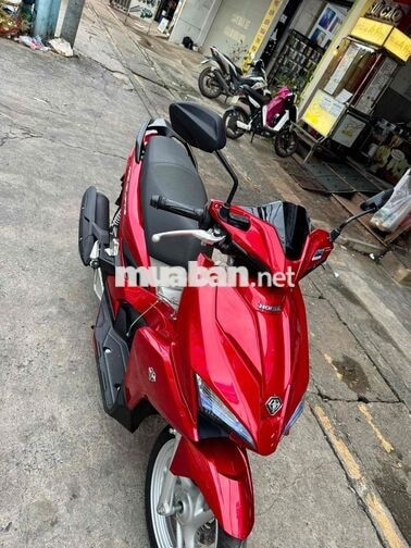 ♻️♻️ AB 125 Đỏ đen T12/2018 khoá Smarkey ngay chủ