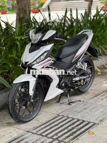 Winner 150 V1 2019 Trắng Đen bstp chính chủ