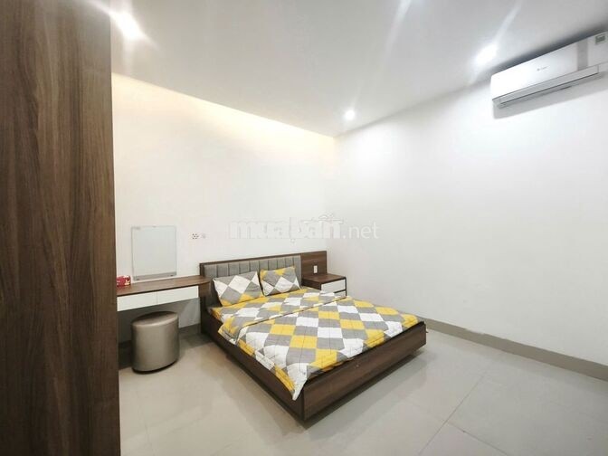 CHO THUÊ NHÀ 3 TÂNG MẶT TIỀN PHẠM ĐÌNH HỔ, 3PN , FULL NỘI THẤT