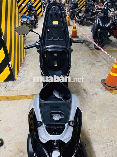 Honda Vario 125 2025 Bạc 4000km