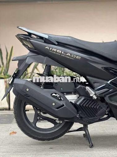 AirBlade 125 4 van đời 2022 đk 2026