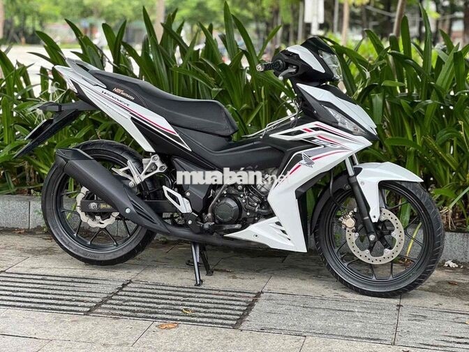 Winner 150 V1 2019 Trắng Đen bstp chính chủ