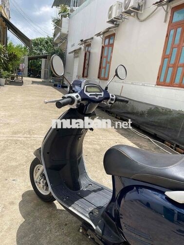 Xe tay ga Espero 50cc 2021 Xanh Việt Nam