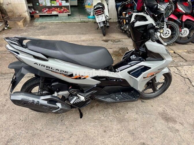 ❇️❇️ AB 125 2023 Xám đen rất đẹp ngay chủ có góp