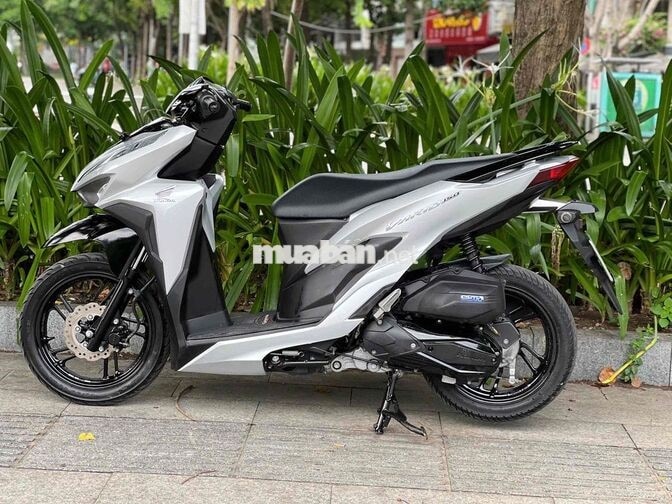 Vario 150 2020 Bạc đen Indonesia bstp chính chủ