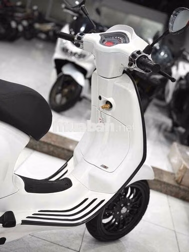Vespa125 2021 Lướt chính chủ ký ( Hỗ trợ GÓP ) ✅✅