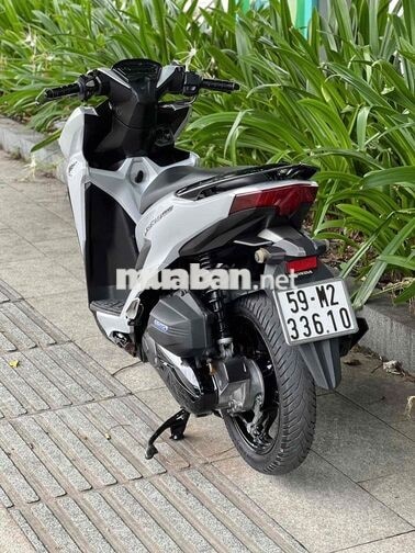Vario 150 2020 Bạc đen Indonesia bstp chính chủ