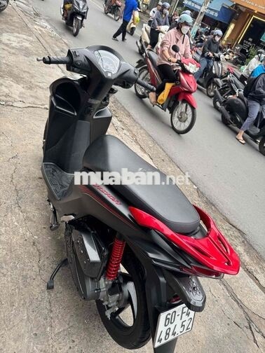 ♻️♻️ Vision 2023 Đen nhám bánh cao xe đẹp có góp