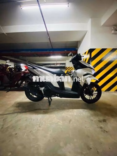 Honda Vario 125 2025 Bạc 4000km