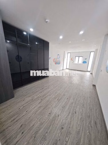 5 TẦNG MTKD - CHO LÀM CHDV - 13PN 13WC 