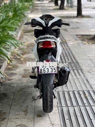 Winner 150 V1 2019 Trắng Đen bstp chính chủ