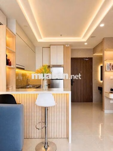 Cho thuê căn hộ 1Pn 2Pn 3Pn nội thất cơ bản, full nội thất Lái Thiêu