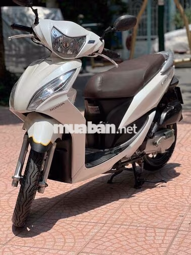 Bán Honda vision 2014 xe zin 1 chủ từ đầu cực đẹp