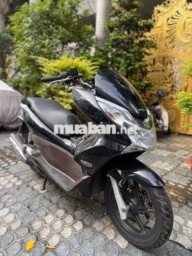 Bán xe PCX đời 2010 BSTP ( viết giấy cửa hàng)