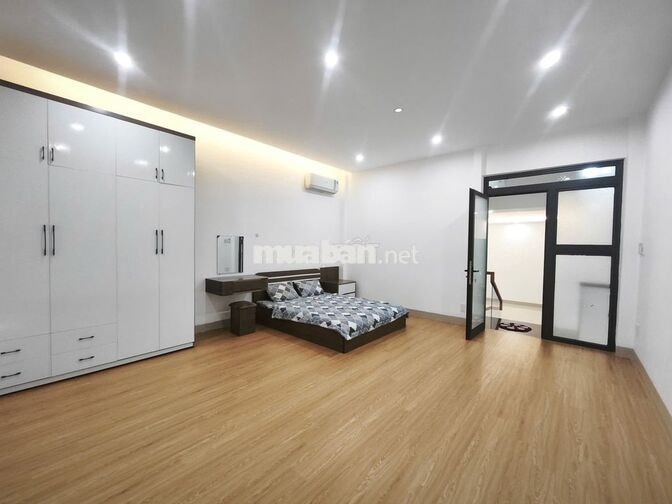 CHO THUÊ NHÀ 3 TÂNG MẶT TIỀN PHẠM ĐÌNH HỔ, 3PN , FULL NỘI THẤT