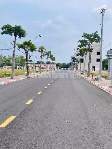 Đất nền vị trí vàng - chỉ 980 triệu - sổ hồng riêng