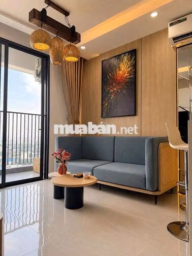 Cho thuê căn hộ 1Pn 2Pn 3Pn nội thất cơ bản, full nội thất Lái Thiêu