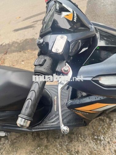 Honda Vario 150 Đen Zin Phuộc Ohlins