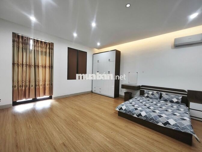 CHO THUÊ NHÀ 3 TÂNG MẶT TIỀN PHẠM ĐÌNH HỔ, 3PN , FULL NỘI THẤT