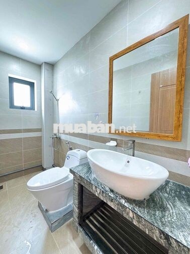 STUDIO TONE TRẦM CỬA SỔ TRỜI SIÊU THOÁNG GẦN EMART