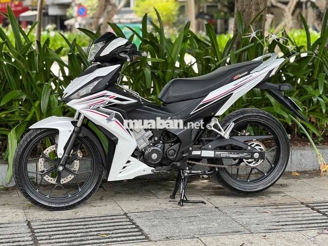 Winner 150 V1 2019 Trắng Đen bstp chính chủ