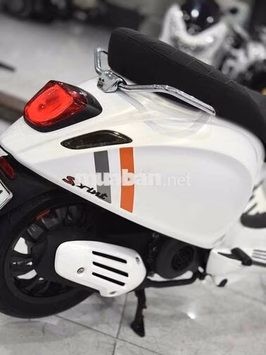 Vespa125 2021 Lướt chính chủ ký ( Hỗ trợ GÓP ) ✅✅