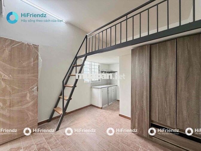 GIẢM NGAY 500K KHI CHỐT - DUPLEX MỚI XÂY NGAY MẶT TIỀN VƯỜN LÀI