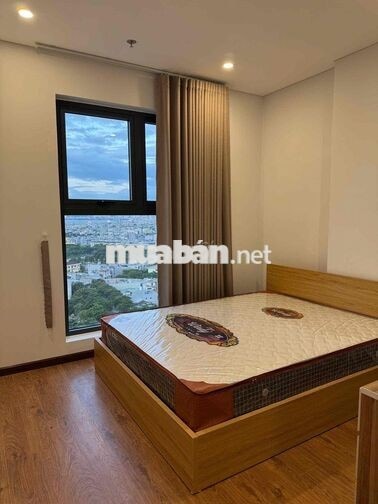 Cho thuê căn hộ MIA đường Ngô Thì Nhậm - Hoà Khánh