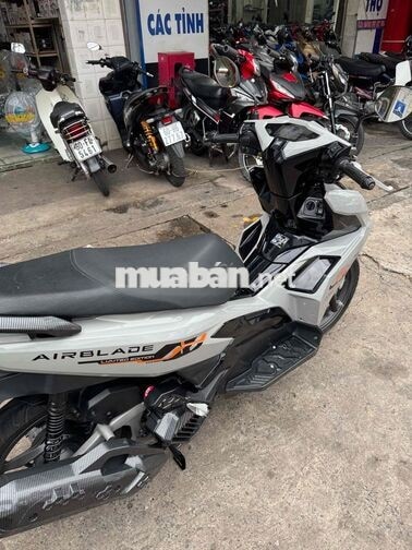 ❇️❇️ AB 125 2023 Xám đen rất đẹp ngay chủ có góp
