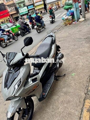 ❇️❇️ AB 125 2023 Xám đen rất đẹp ngay chủ có góp