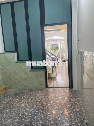 mặt bằng kinh doanh giá rẻ Nguyễn Thượng Hiền