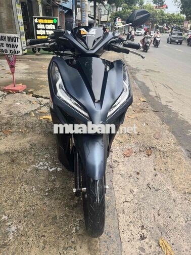 Honda Vario 150 Đen Zin Phuộc Ohlins