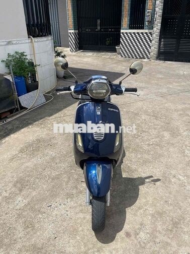 Xe tay ga Espero 50cc 2021 Xanh Việt Nam