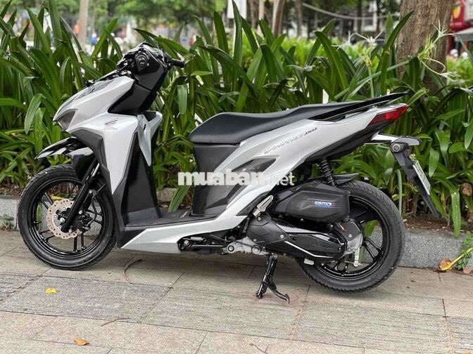 Vario 150 2020 Bạc đen Indonesia bstp chính chủ