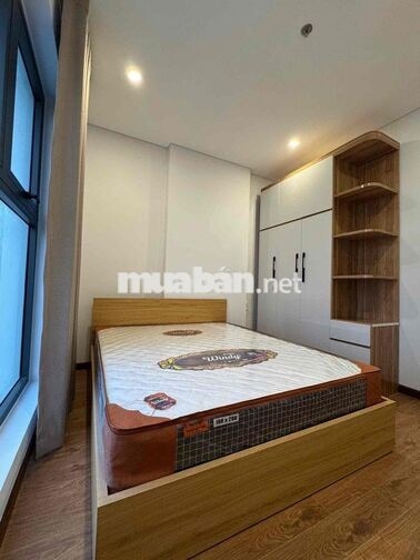Cho thuê căn hộ MIA đường Ngô Thì Nhậm - Hoà Khánh