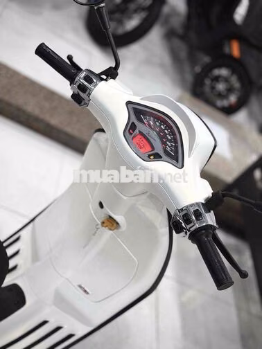 Vespa125 2021 Lướt chính chủ ký ( Hỗ trợ GÓP ) ✅✅
