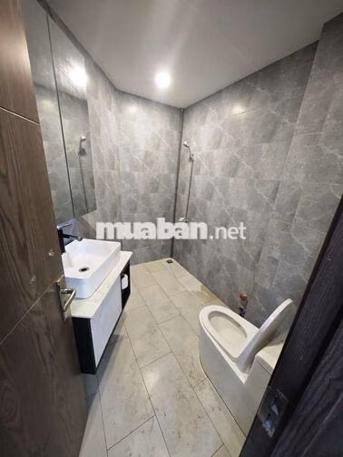 5 TẦNG MTKD - CHO LÀM CHDV - 13PN 13WC 