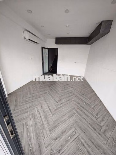 5 TẦNG MTKD - CHO LÀM CHDV - 13PN 13WC 