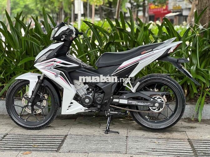 Winner 150 V1 2019 Trắng Đen bstp chính chủ