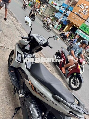 ❇️❇️ AB 125 2023 Xám đen rất đẹp ngay chủ có góp