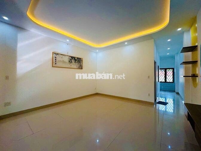 CHO THUÊ NHÀ 3 TÂNG MẶT TIỀN PHẠM ĐÌNH HỔ, 3PN , FULL NỘI THẤT