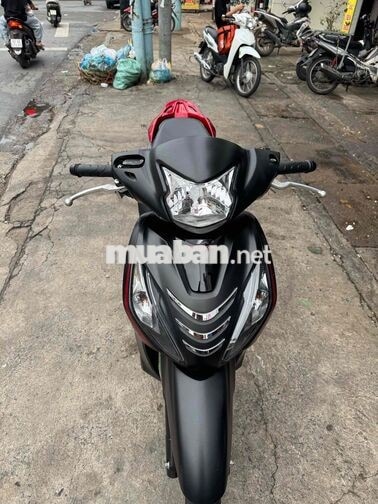 ♻️♻️ Vision 2023 Đen nhám bánh cao xe đẹp có góp