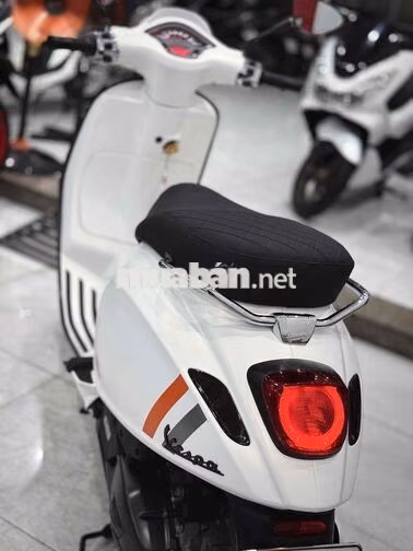Vespa125 2021 Lướt chính chủ ký ( Hỗ trợ GÓP ) ✅✅