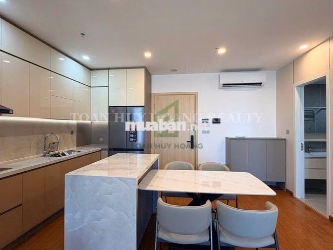 CĂN HỘ PONTE ĐÀ NẴNG – 51M² | 1PN+ | VIEW SÔNG HÀN