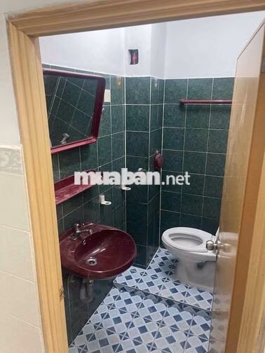 mặt bằng kinh doanh giá rẻ Nguyễn Thượng Hiền