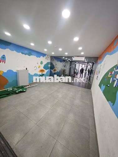 5 TẦNG MTKD - CHO LÀM CHDV - 13PN 13WC 