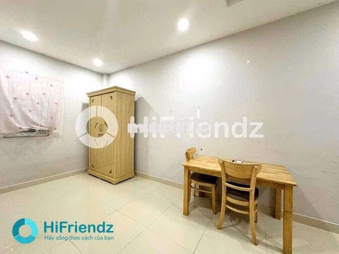 PHÒNG ĐẸP FULL NỘI THẤT GẦN VHU, HUIT, AEON MALL